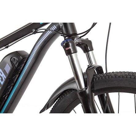 Велогибрид Kupper Unicorn Pro